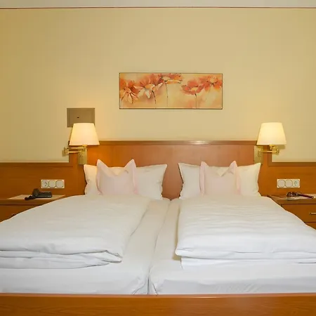 Hotel Fent Bad Füssing