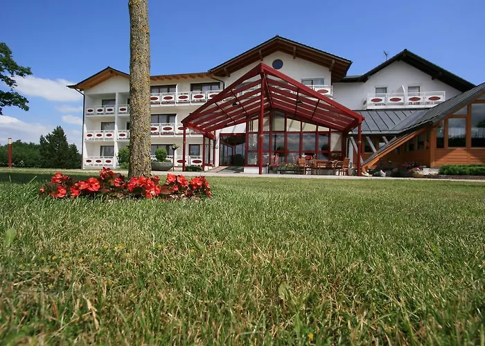 Hotel Fent Bad Füssing