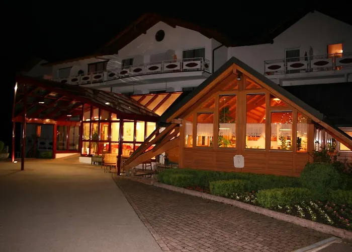 Hotel Fent
