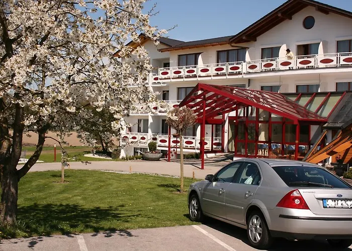 Fent Hotel