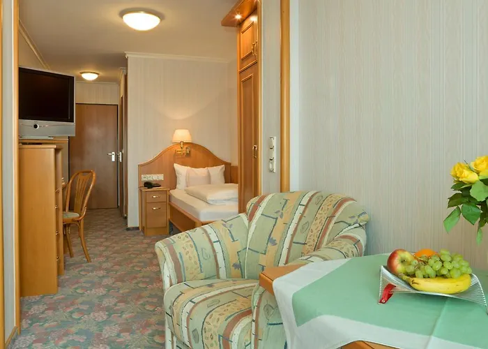 Fent Hotel 3*