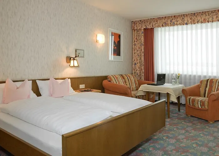 Hotel Fent
