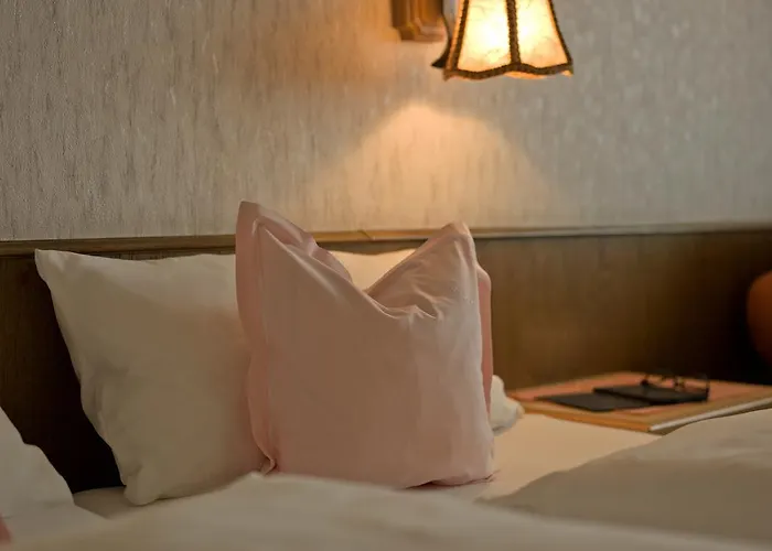 Fent Hotel