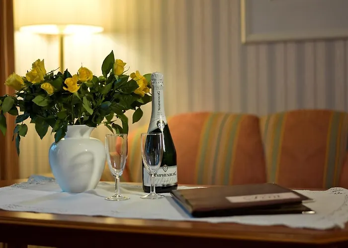 Fent Hotel 3*