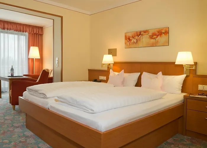 Fent Hotel 3*