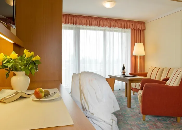 Hotel Fent