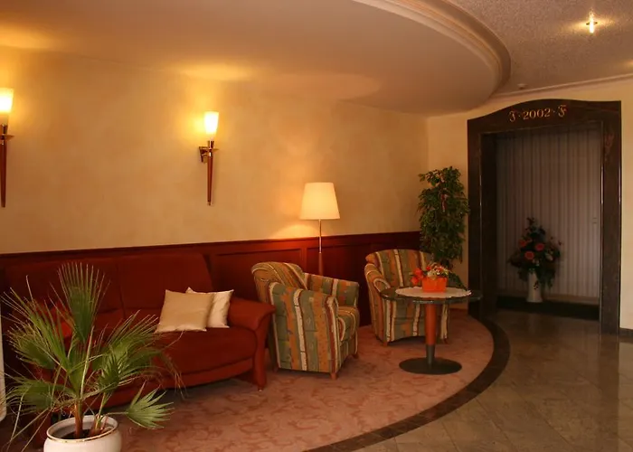 Fent Hotel 3*