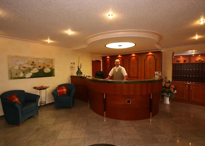 Hotel Fent 3*