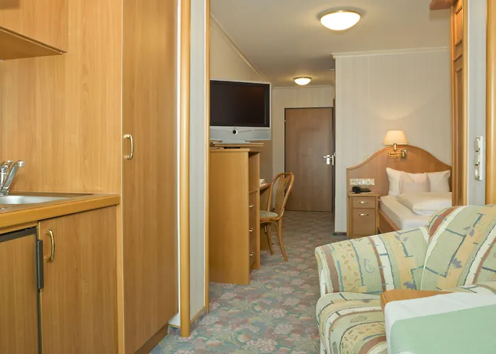 Fent Hotel