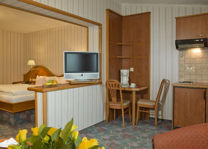 Hotel Fent 3*