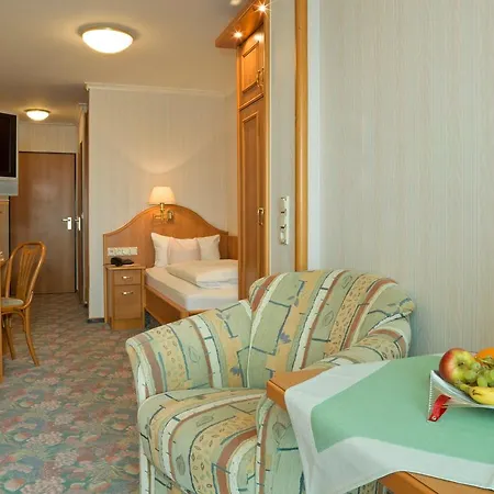 Fent Hotel 3*