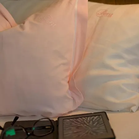 Fent Hotel Bad Fussing