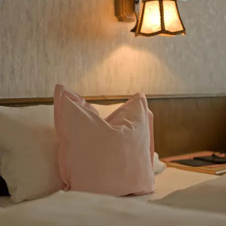Fent Hotell