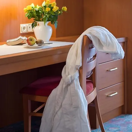Fent Hotel Bad Fussing