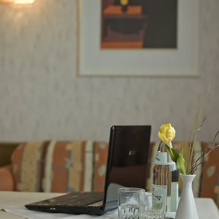 Fent Hotell Bad Füssing