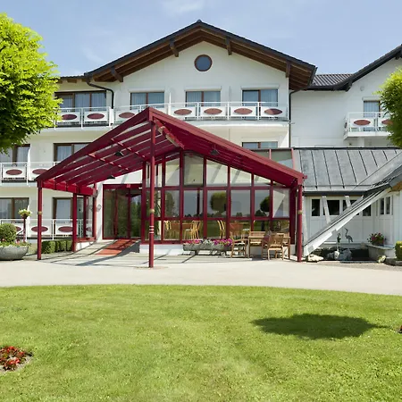 Fent Otel Bad Füssing
